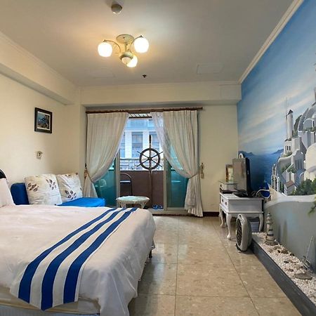 Ct Theme Suite Гаосюн Экстерьер фото