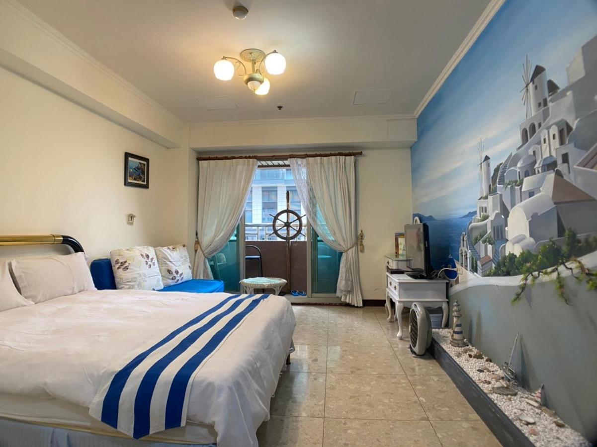 Ct Theme Suite Гаосюн Экстерьер фото